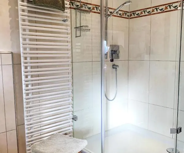 Prestige-apartment-chiemsee Апартаменты