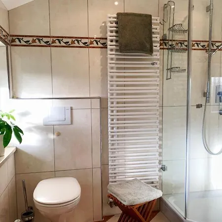 Prestige-apartment-chiemsee 公寓
