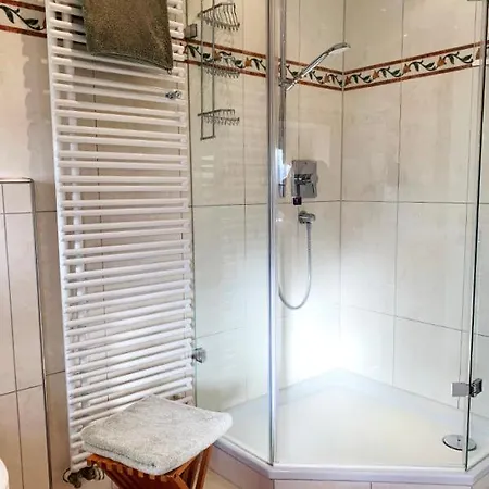 Prestige-apartment-chiemsee 公寓