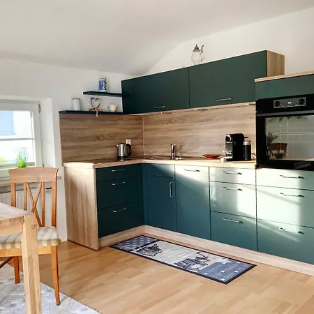 Prestige-apartment-chiemsee * Prien am Chiemsee