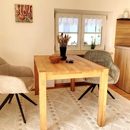 Apartment Prestige-apartment-chiemsee Prien am Chiemsee