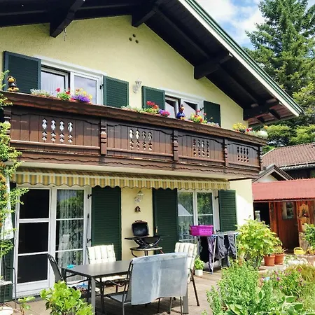 Prestige-apartment-chiemsee * Prien am Chiemsee