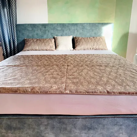 公寓 Prestige-apartment-chiemsee 基姆湖畔普林