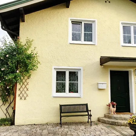 Prestige-apartment-chiemsee 基姆湖畔普林