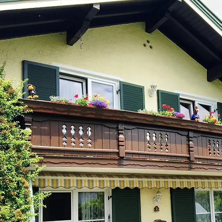 Prestige-apartment-chiemsee * 基姆湖畔普林