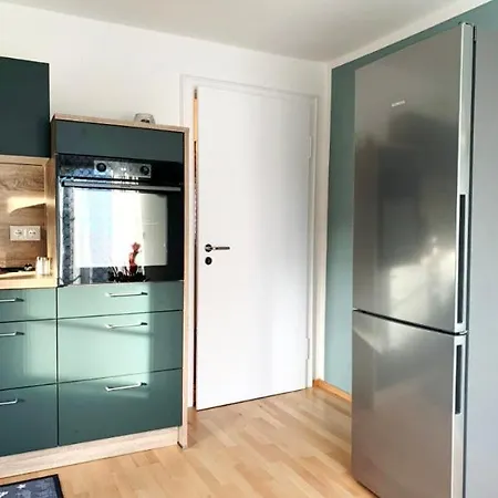 Prestige-apartment-chiemsee 公寓 基姆湖畔普林