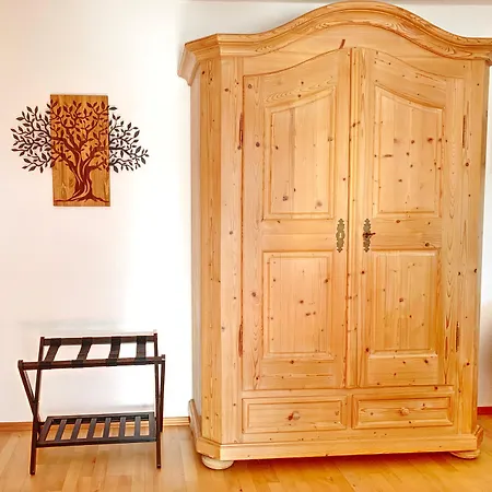 Prestige-apartment-chiemsee * 基姆湖畔普林