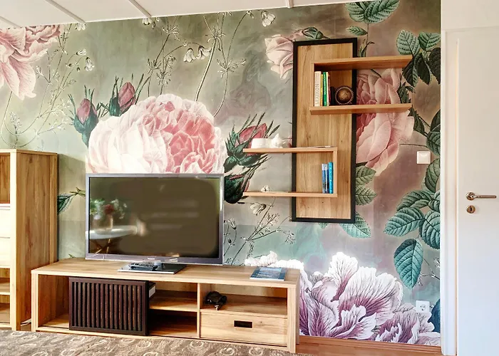 Prestige-apartment-chiemsee *