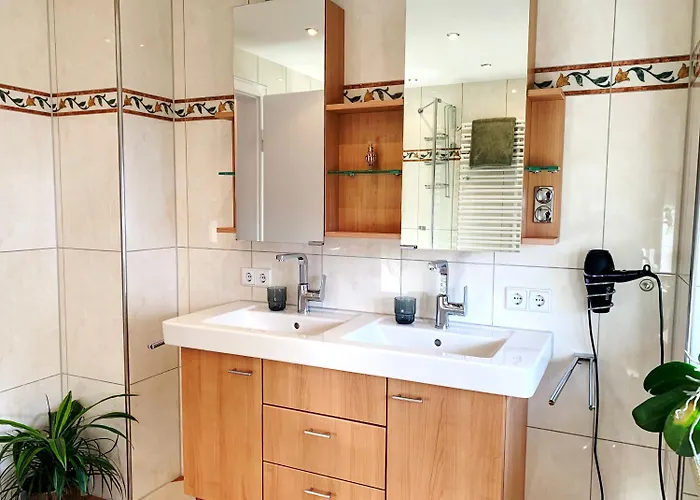 Apartmán Prestige-apartment-chiemsee