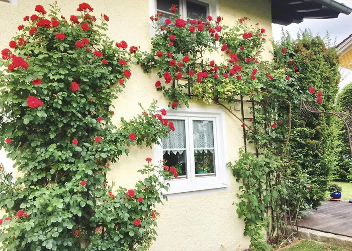 Apartmán Prestige-apartment-chiemsee *