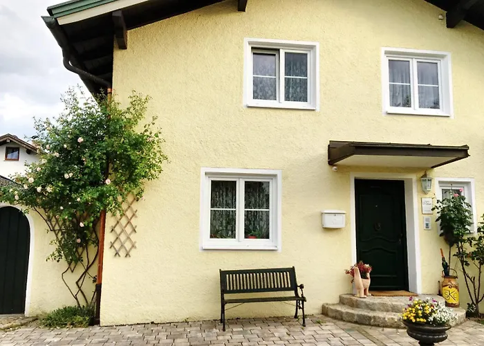 Prestige-apartment-chiemsee Prien am Chiemsee