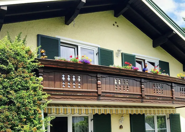 Prestige-apartment-chiemsee * Prien am Chiemsee