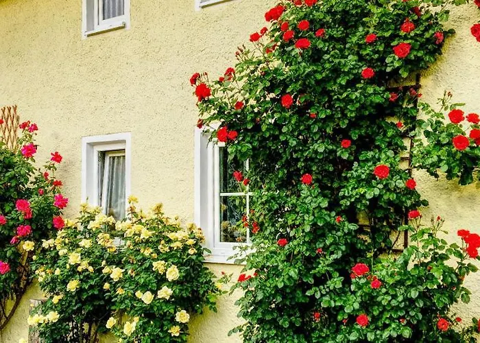Prestige-apartment-chiemsee